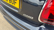 MINI Hatchback 1.5 Cooper Sport II 3dr Auto Petrol Hatchback